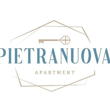 Pietranuova Villa Тури Екстериор снимка