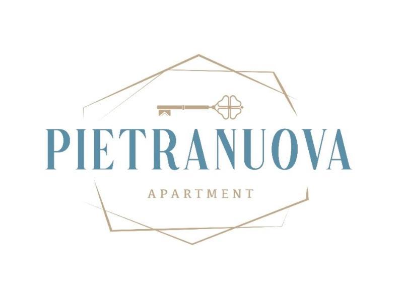 Pietranuova Villa Тури Екстериор снимка