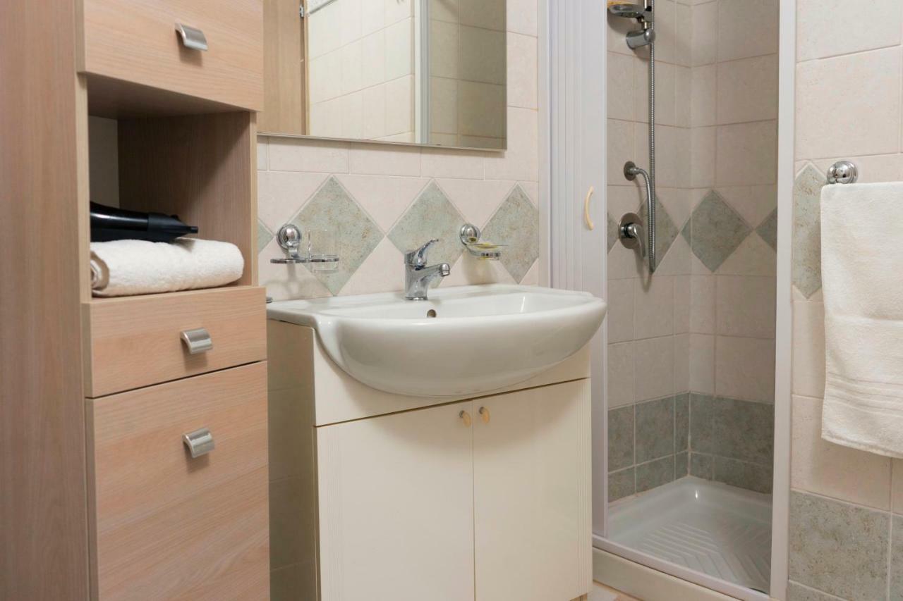 Pietranuova Villa Тури Екстериор снимка