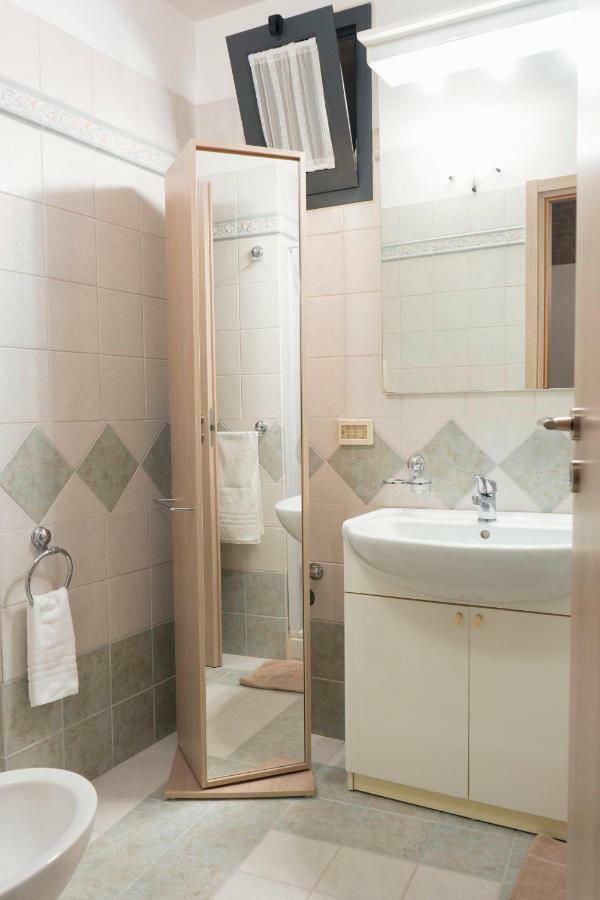 Pietranuova Villa Тури Екстериор снимка