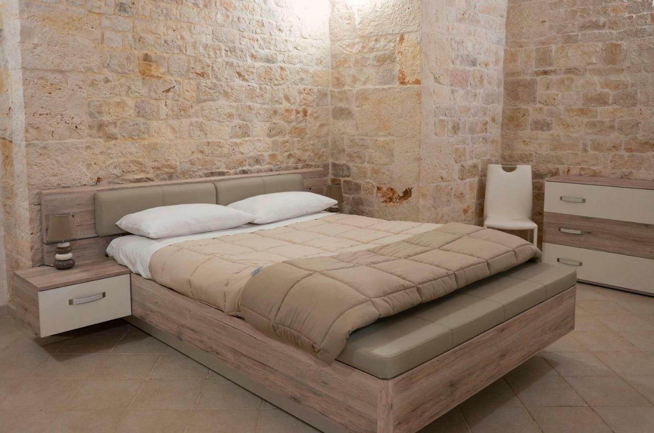 Pietranuova Villa Тури Екстериор снимка