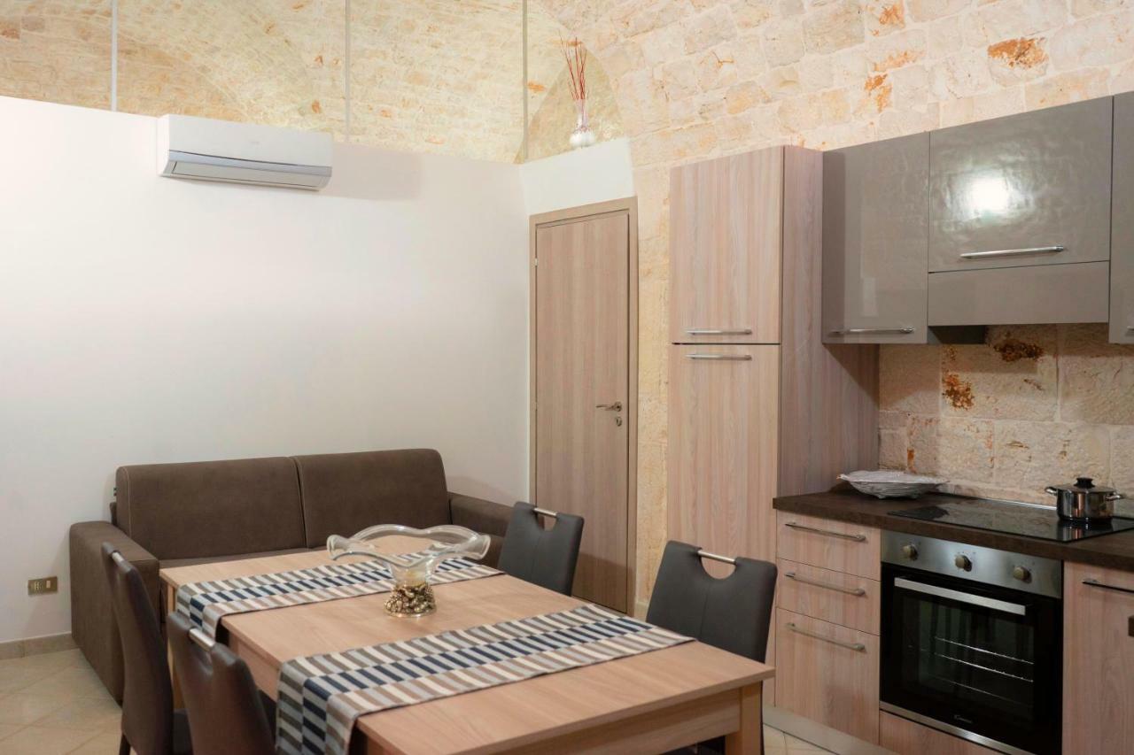 Pietranuova Villa Тури Екстериор снимка