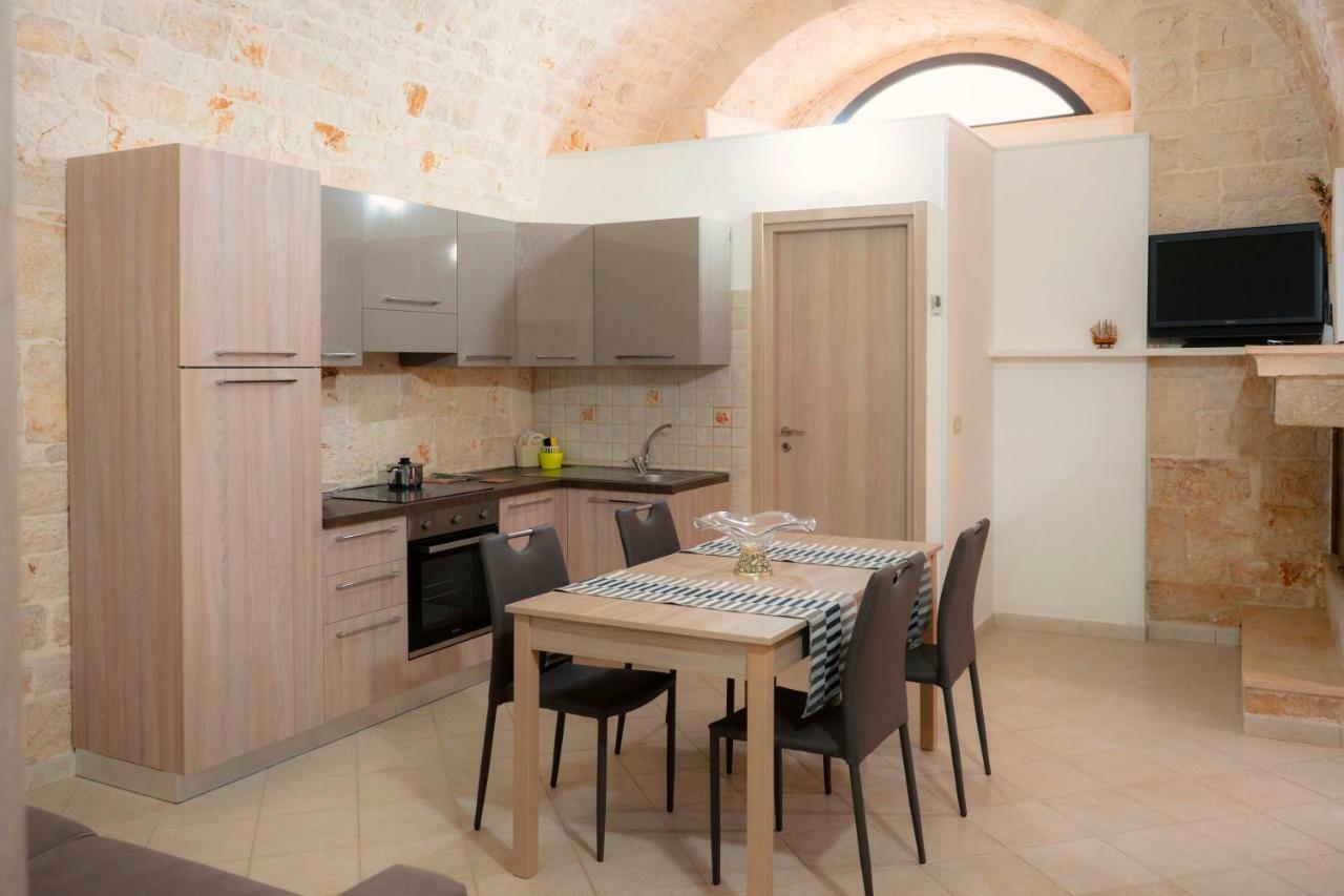 Pietranuova Villa Тури Екстериор снимка